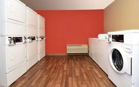 Candlewood Suites Houston Space Center - Webster